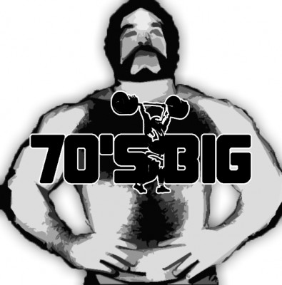 powerlifting Doug Young weightlifting logo. powerlifting Doug Young