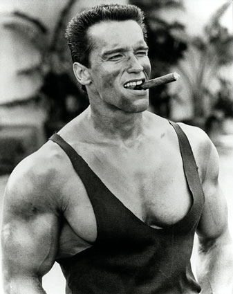Arnold-Schwarzenegger-predator