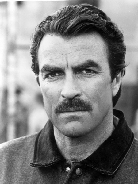 tom-selleck