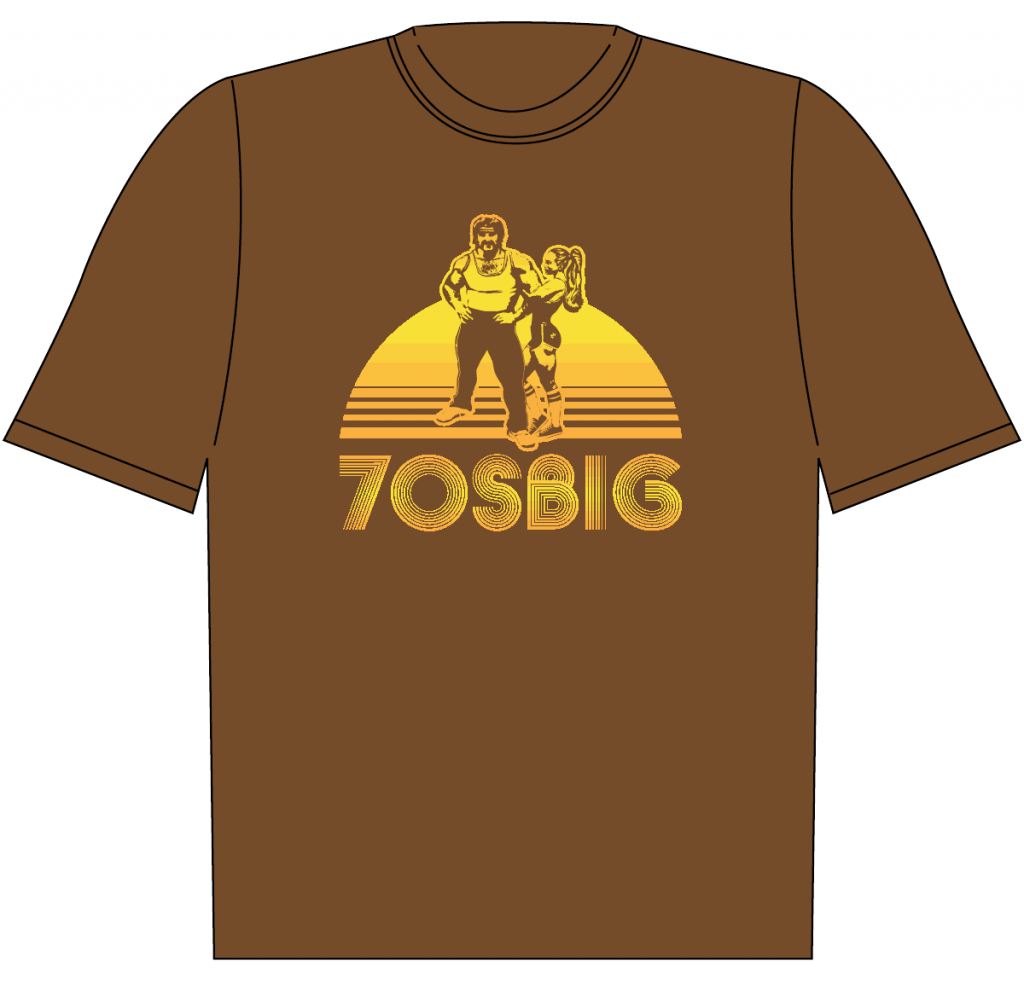 Bam! | 70&rsquo;s Big